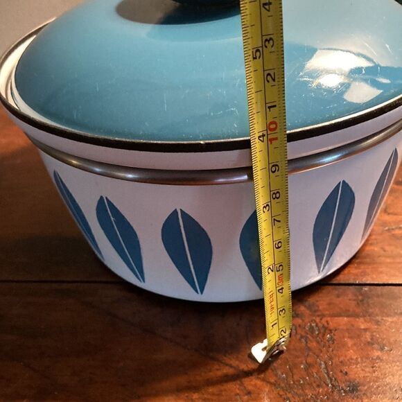 Set of Cathrine Holm Pots - Picture 14 of 16